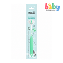 Nature to Nurture Tooth Explorers 3D Training Toothbrush - Green