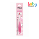 Nature to Nurture Tooth Explorers 3D Training Toothbrush - Pink