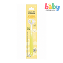 Nature to Nurture Tooth Explorers 3D Training Toothbrush - Yellow