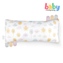 Pure Little Baby Long Pillow Buddy Sun