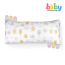 Pure Little Baby Long Pillow Buddy Sun
