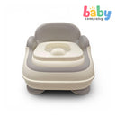 Baby Company Baby Potty - Gray