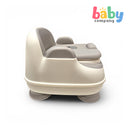 Baby Company Baby Potty - Gray