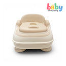 Baby Company Baby Potty - Beige