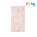 Pure Little 2-Piece Muslin Blanket Tree - Beige