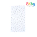 Pure Little 2-Piece Muslin Blanket Tree - Beige