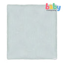 Pure Little Flannel Blanket - Green