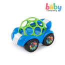 Kids II Bright Starts Rattle & Roll Cars Toy
