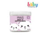Cotton Buds Spot-It