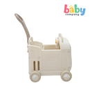 Baby Company Baby Ride On Cart