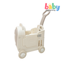 Baby Company Baby Ride On Cart