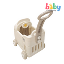 Baby Company Baby Ride On Cart