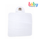 Little Sprout Hooded Towel Bear