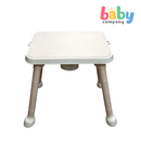 Baby Company 5-in-1 High Chair - Brown