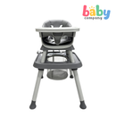 Baby Company 5-in-1 High Chair - Gray