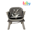 Baby Company 5-in-1 High Chair - Gray