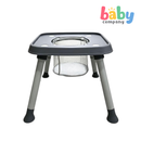 Baby Company 5-in-1 High Chair - Gray