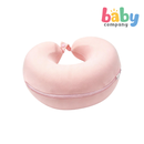 Baby Company Memory Foam Kids Travel Pillow Pink