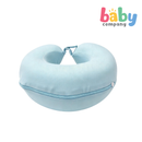 Baby Company Memory Foam Kids Travel Pillow Blue