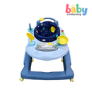 Baby Company 5-in-1 Walker - Blue