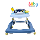 Baby Company 5-in-1 Walker - Blue
