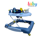 Baby Company 5-in-1 Walker - Blue