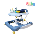 Baby Company 5-in-1 Walker - Blue