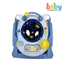 Baby Company 5-in-1 Walker - Blue