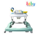 Baby Company 5-in-1 Walker - Green