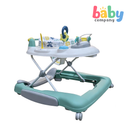 Baby Company 5-in-1 Walker - Green