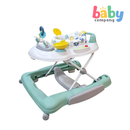 Baby Company 5-in-1 Walker - Green