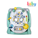 Baby Company 5-in-1 Walker - Green