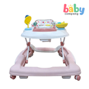 Baby Company 5-in-1 Walker - Pink