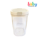 Peekaboo Milk Container 3 1800ml - Gray