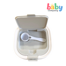 Peekaboo Milk Container 3 1800ml - Gray