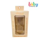 Peekaboo Milk Container 3 1800ml - Gray