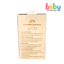 Peekaboo Milk Container 3 1800ml - Gray