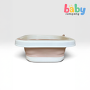 Peekaboo Collapsible Basin Collection 3 - Beige