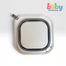 Peekaboo Collapsible Basin Collection 3 - Gray