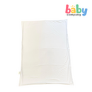Peekaboo Cooling Quilt - Blue