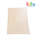 Peekaboo Cooling Quilt - Light Pink