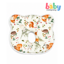Peekaboo Newborn Anti-Flat Head Pillow - Fox