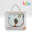 Peekaboo Newborn Anti-Flat Head Pillow - Baby Deer