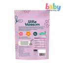 Little Blossom Organic Brown Rice Puffs Sweet Potato 40g