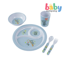 Baby Company Generic Character Starter Set - Koala Cuddles