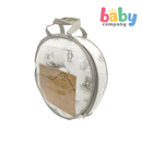 Teeny Tots Nursing Pillow - Moon