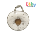 Teeny Tots Nursing Pillow - Moon