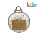 Teeny Tots Nursing Pillow - Moon
