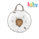 Teeny Tots Nursing Pillow - Animals