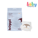 HOPPI Play Diapers Tape - Newborn 62's
